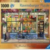Ravensburger Puzzleshop-TV, 1000 stukjes Productafbeelding-voorbeeld 3