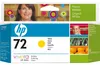 HP 72       Gelb                Tintenpatrone 130ml Anteprima dell’immagine prodotto 4