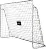 Fußballtor mit Torwand 240x170x80 cm Produktbild-Vorschau 4