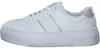 Rieker Sneaker Bassa Donna Bianco Sintetico Taglia: 38 Anteprima dell’immagine prodotto 10