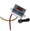 XH-W3001 Temperaturregler-Thermostatschalter mit Produktbild-Vorschau 4