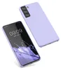 kwmobile Handyhülle für Samsung Galaxy S21 Hülle - Case Produktbild-Vorschau 8