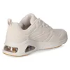 Chaussures Skechers Tres-air Uno 177390OFWT Voir les images du produit 9