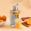 Cecotec Elektrische Arm-Entsafter Xqueeze RetroJuice 1000 Produktbild-Vorschau 3