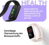 Xiaomi Smart Band 9 Active – 1,47 Zoll Display, 18 Tage Produktbild-Vorschau 7