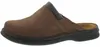 Josef Seibel Schuhe Herren Pantoletten Leder Clogs Max Produktbild-Vorschau 35