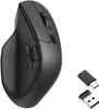 Keychron M6, rechts, Optisch, RF Wireless + Bluetooth + USB Produktbild-Vorschau 5