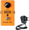 MXR Effect Unit M101 Phase 90 Analogowy pedał fazera w Podgląd zdjęcia produktu 1
