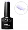 CLARESA Hybridní gel na FIALOVÝ 601 -5g Náhled obrázku produktu 4