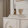 Kommode LIBERTY 2D Kaschmir auf holzbeinen Produktbild-Vorschau 5
