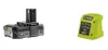 RYOBI RY18LT23A-120 ONE+ 18V Rasentrimmer/Kantenschneider. Produktbild-Vorschau 13