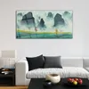 Coloray Acrylbild 120x60  Wandbild Acrylbilder Kunstdruck Produktbild-Vorschau 3