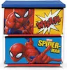 Marvel Spiderman - Ablagefach mit 3 Schubladen - 53 x 30 x Produktbild-Vorschau 2