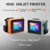 Miniaturní ruční tiskárna Bisofice, přenosná inkoustová Náhled obrázku produktu 2