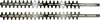 Stihl 42377106051 Messersatz 600mm Produktbild-Vorschau 2