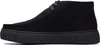 Clarks Herren Stiefeletten 26173664 Farbe: Schwarz Größe: Produktbild-Vorschau 3