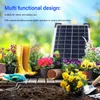 Solar-Bewässerungssystem, automatisches Bewässerungssystem, Produktbild-Vorschau 8