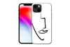 MuchoWow® Handyhülle Schutzhülle Hülle für iPhone 13 mini Produktbild-Vorschau 2