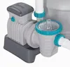 BESTWAY FLOWSCLEAR SAND Filterpumpe 5.678 l u u u u u u u u Produktbild-Vorschau 104