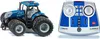 Siku 6739, Traktor, 1:32, 3 rok / roky, 1,27 kg Náhľad obrázku produktu 4