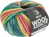 Lang Yarns - Move 0001 gelb rot blau dunkelgrün Produktbild-Vorschau 2