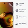 kwmobile 3x Displayschutzfolie kompatibel mit Google Pixel Produktbild-Vorschau 2