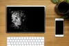 MuchoWow® Laptop Aufkleber Sticker Cover Panther - Produktbild-Vorschau 2