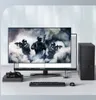 Baseus Matrix HDMI 4K HD Splitter, Kabelsplitter, Grau, Produktbild-Vorschau 21