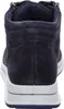 Ara Sneaker OSAKA 2.0, Rauleder, Blau, Damen Produktbild-Vorschau 6
