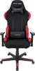 DXRacer Formula F01 Gaming Chair, schwarz-rot Produktbild-Vorschau 2