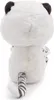 NICI Kuscheltier Schneeleopard Eleni Snowbell 50cm - weiß - Produktbild-Vorschau 8