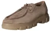 Zapatos deportivos de cordones para mujer de la marca Paul Vista previa de la imagen del producto 11