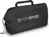 DELPHIN TOP SPOD, supporto per secchio, 60x31x57cm, nero, Anteprima dell’immagine prodotto 2