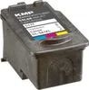 KMP C137 Tintenpatrone color kompatibel mit Canon CL-561 XL Produktbild-Vorschau 3