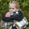 Freek Vonk X Bresser Lola Koala Kuscheltier 26 cm mit Produktbild-Vorschau 6