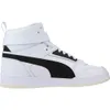 Puma Sneakers 385839-01 in White color size 44 Produktbild-Vorschau 25