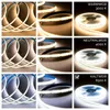 LUMILED LED-strips, 5 meter, 1920 LEDs, 12V, koelwit, Productafbeelding-voorbeeld 7