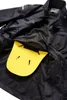 Blauer Ethan Motorrad Textiljacke, dunkelblau, L Produktbild-Vorschau 2