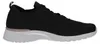 Slipper/Kletthalbschuh Sneaker (sportlich) RJ23-199-BK Produktbild-Vorschau 4