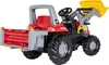 Rolly Toys rollyJunior RT, FL und Heckbox Sonstige Produktbild-Vorschau 2