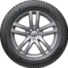 A single tire and wheel assembly is shown from the front on a white background. Anteprima dell’immagine prodotto
