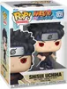 Naruto Shippuden - Shisui Uchiha 1659 - Funko Pop! Vinyl Produktbild-Vorschau 1
