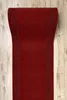 Fußabtreter PRIMAVERA rot 3353 rot 80x140 cm Produktbild-Vorschau 5