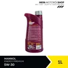 Mannol Energy Premium 5W-30 1 Liter Produktbild-Vorschau 2