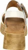 Gabor 64.520 Damen Sandalette - Riemchen Sandalen weiß Produktbild-Vorschau 6