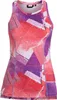 Björn Borg - Damen - Tait Tanktop - Bunt/Rosa/Weiß - Gr. 36 Produktbild-Vorschau 1