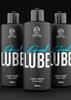 Cobeco Pharma - AnalLube Water Based Transparant (1000 ml) Productafbeelding-voorbeeld 11