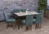 set di 6 sedie per sala da pranzo Littau, sedia da cucina Anteprima dell’immagine prodotto 9