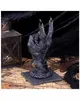 Baphomet's Hand Deko als Geschenk für Gothic Fans Produktbild-Vorschau 6