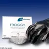 Meditrade Froggy Hygienehandschuhe aus PE - 100 Stück - Produktbild-Vorschau 1